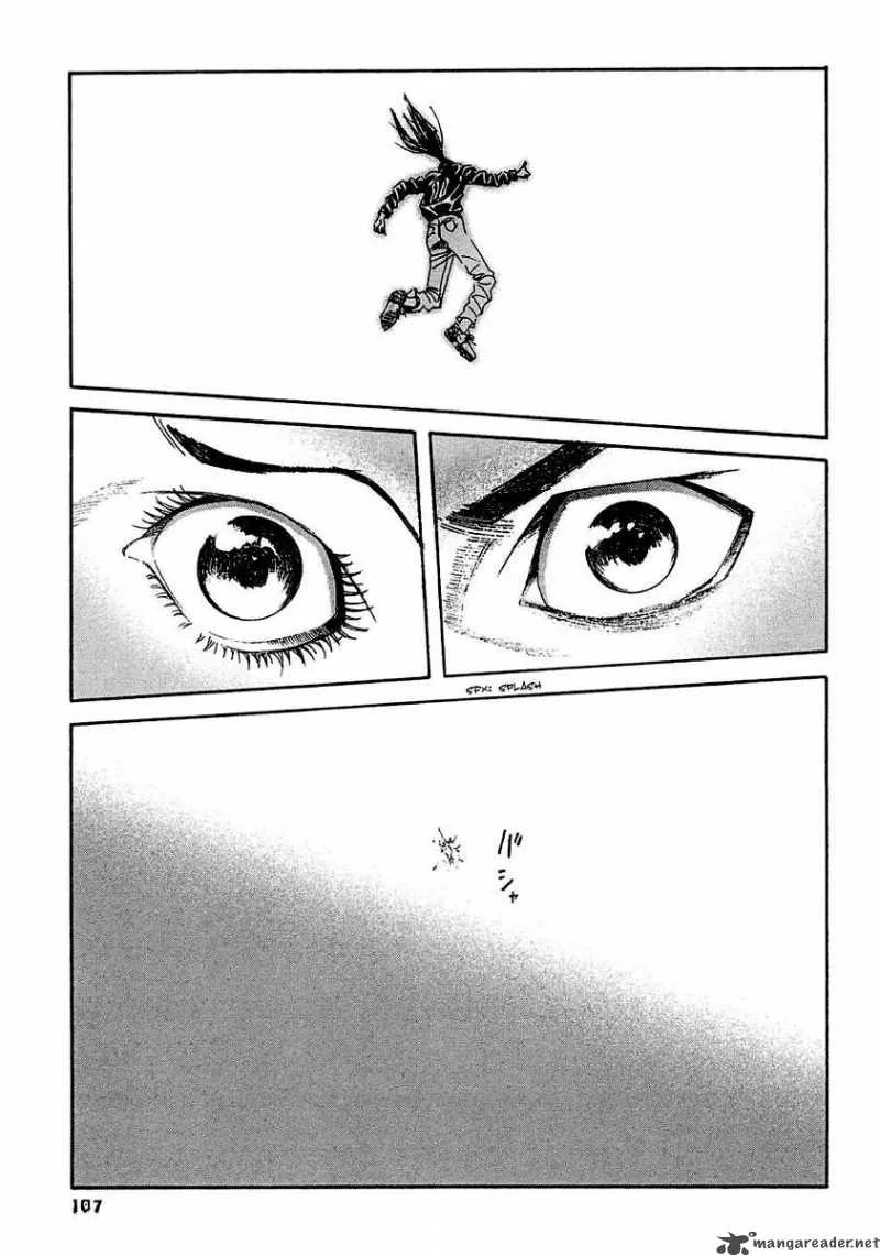 Kanojo wo Mamoru 51 no Houhou Chapter 15 page 15