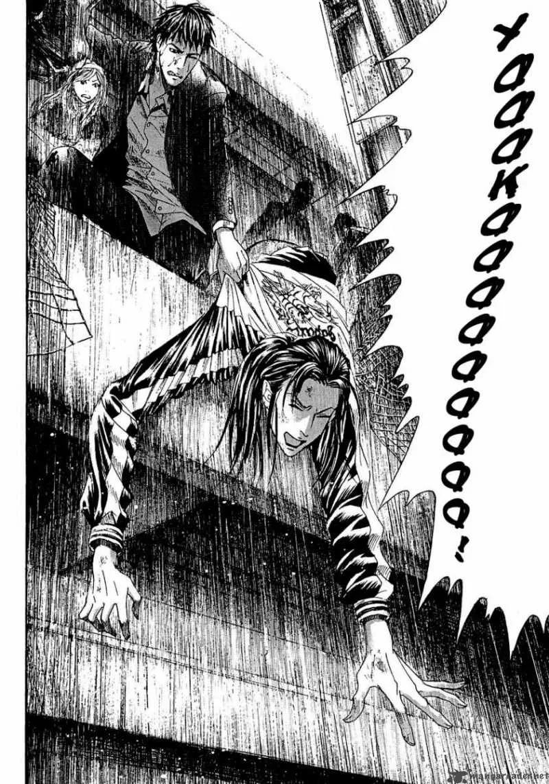 Kanojo wo Mamoru 51 no Houhou Chapter 15 page 10