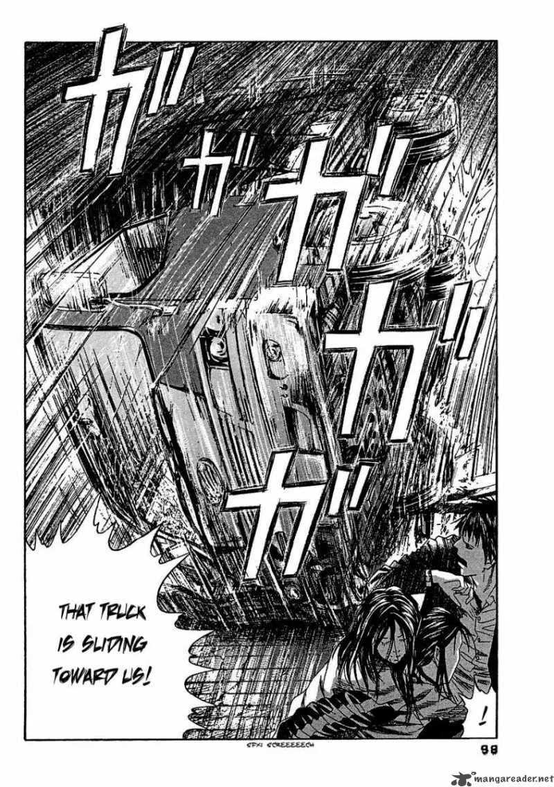 Kanojo wo Mamoru 51 no Houhou Chapter 15 page 6