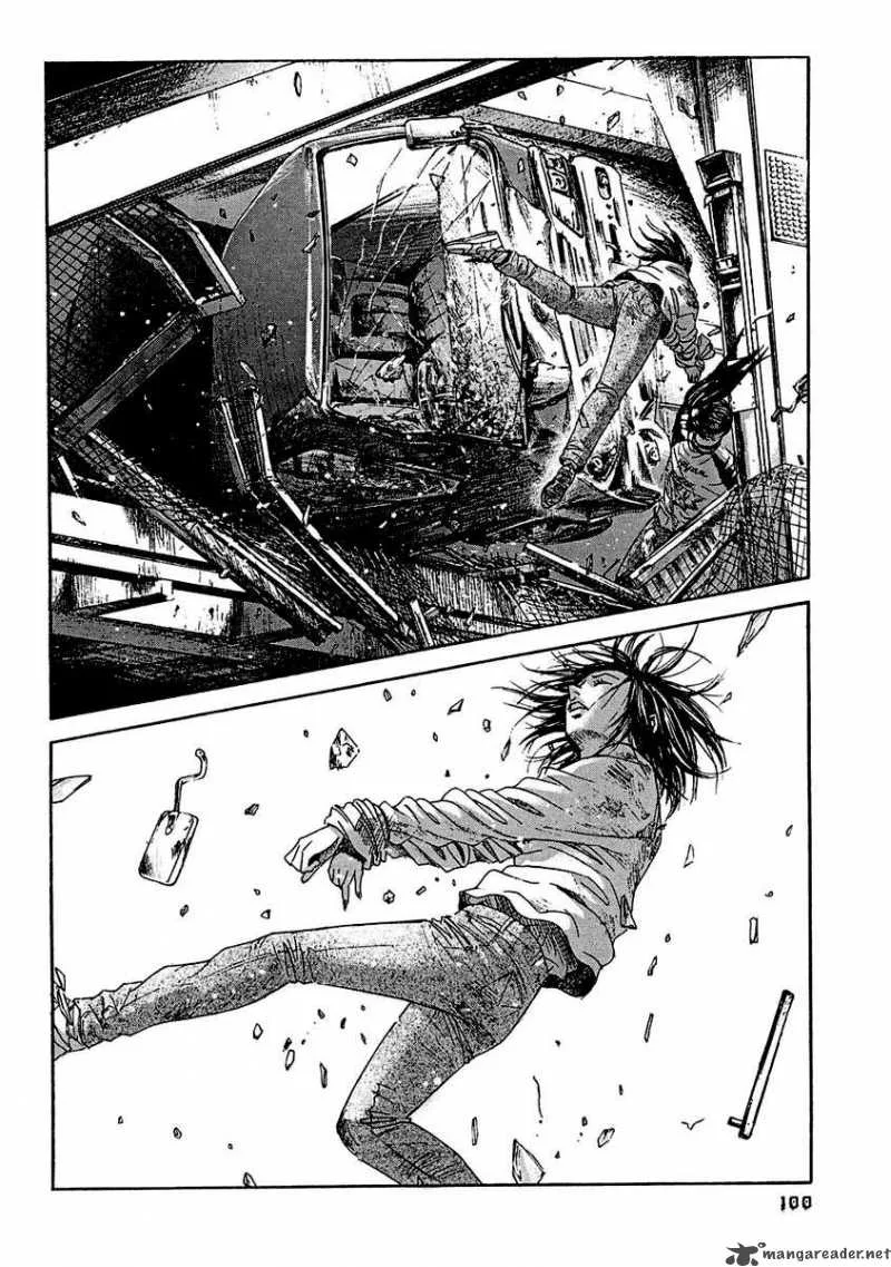 Kanojo wo Mamoru 51 no Houhou Chapter 15 page 8