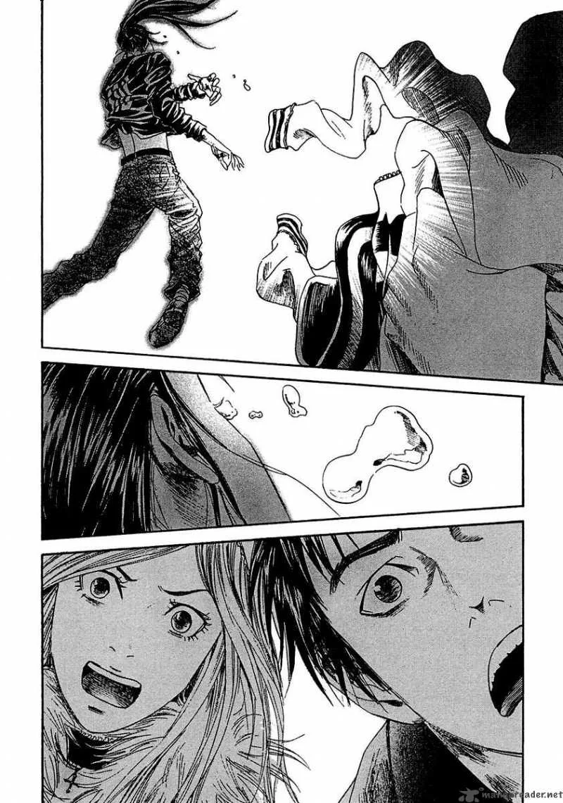 Kanojo wo Mamoru 51 no Houhou Chapter 15 page 14