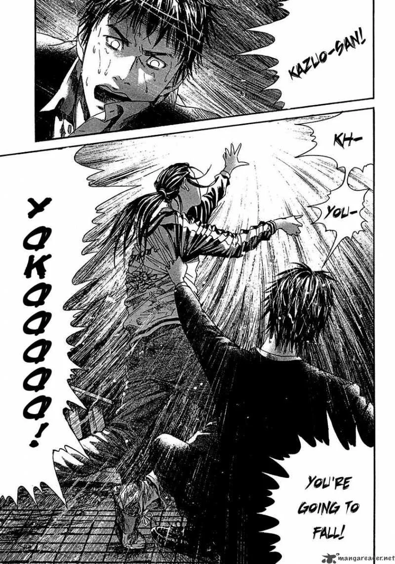 Kanojo wo Mamoru 51 no Houhou Chapter 15 page 11