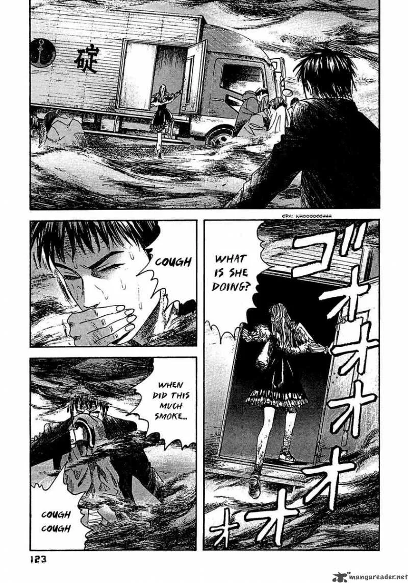 Kanojo wo Mamoru 51 no Houhou Chapter 16 page 13
