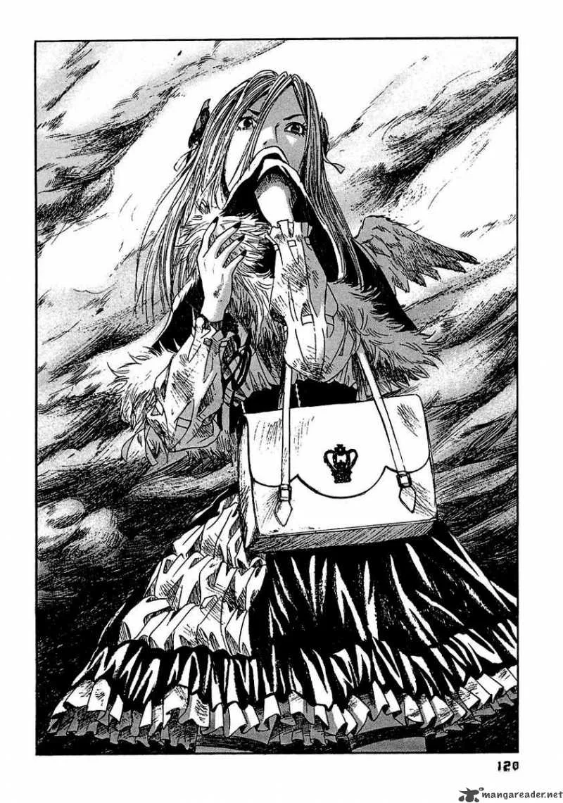 Kanojo wo Mamoru 51 no Houhou Chapter 16 page 10