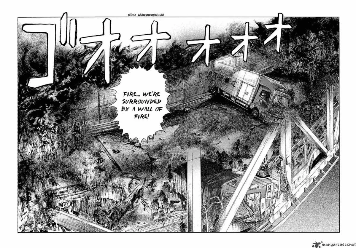 Kanojo wo Mamoru 51 no Houhou Chapter 16 page 5