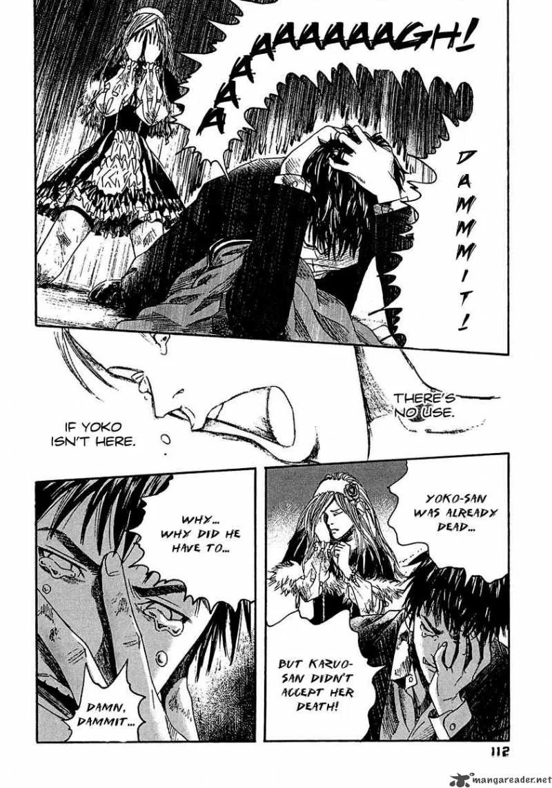 Kanojo wo Mamoru 51 no Houhou Chapter 16 page 3