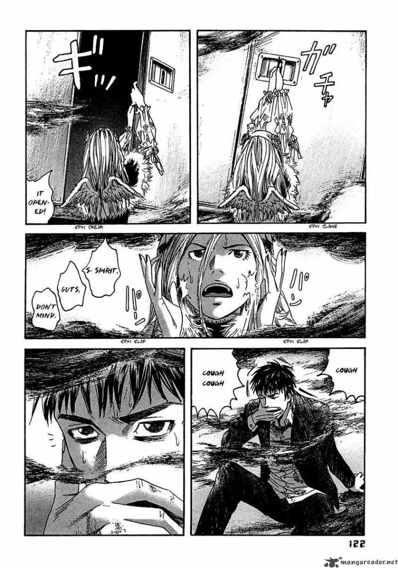 Kanojo wo Mamoru 51 no Houhou Chapter 16 page 12