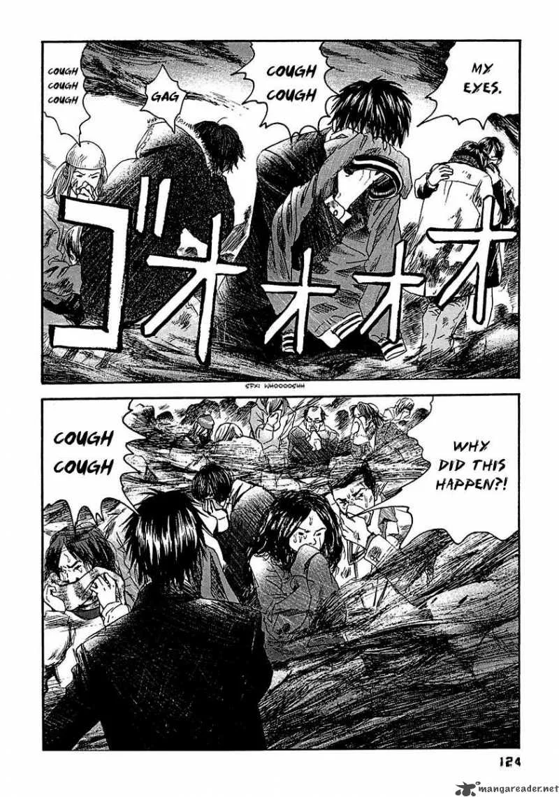 Kanojo wo Mamoru 51 no Houhou Chapter 16 page 14