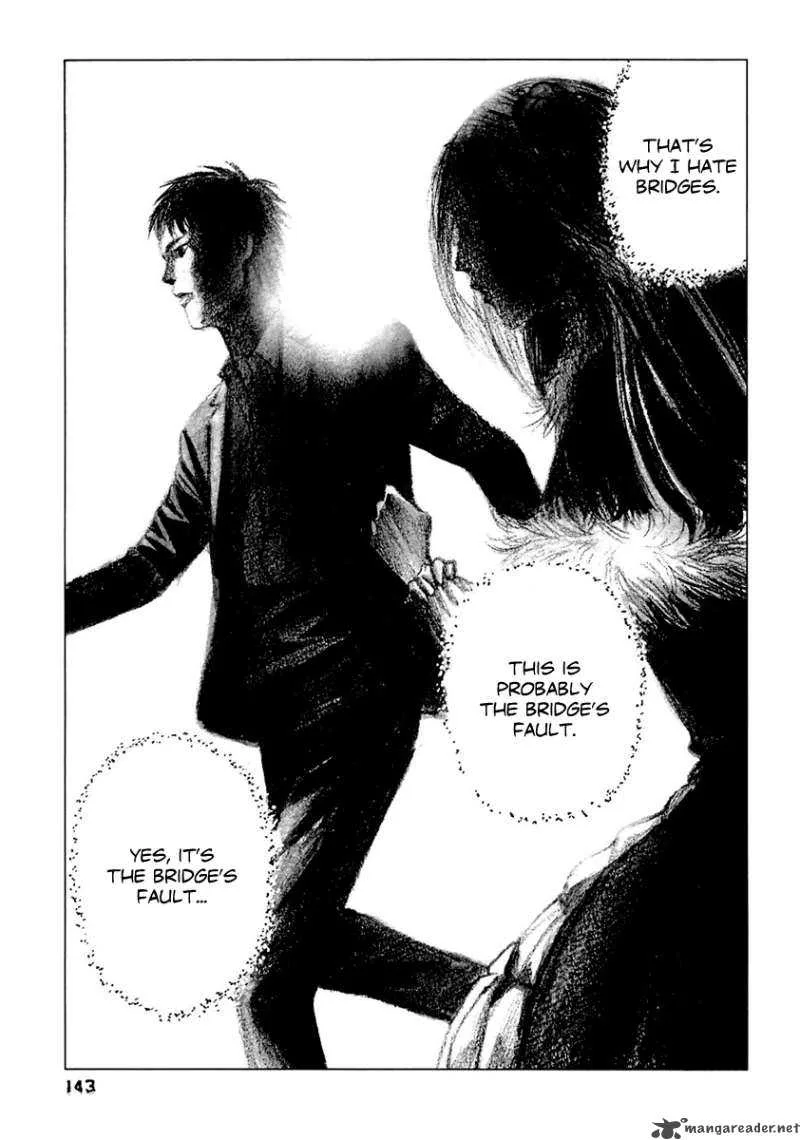 Kanojo wo Mamoru 51 no Houhou Chapter 17 page 15