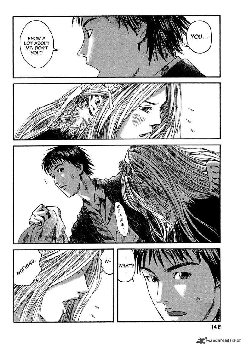 Kanojo wo Mamoru 51 no Houhou Chapter 17 page 14