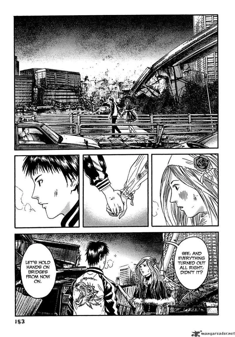 Kanojo wo Mamoru 51 no Houhou Chapter 18 page 4