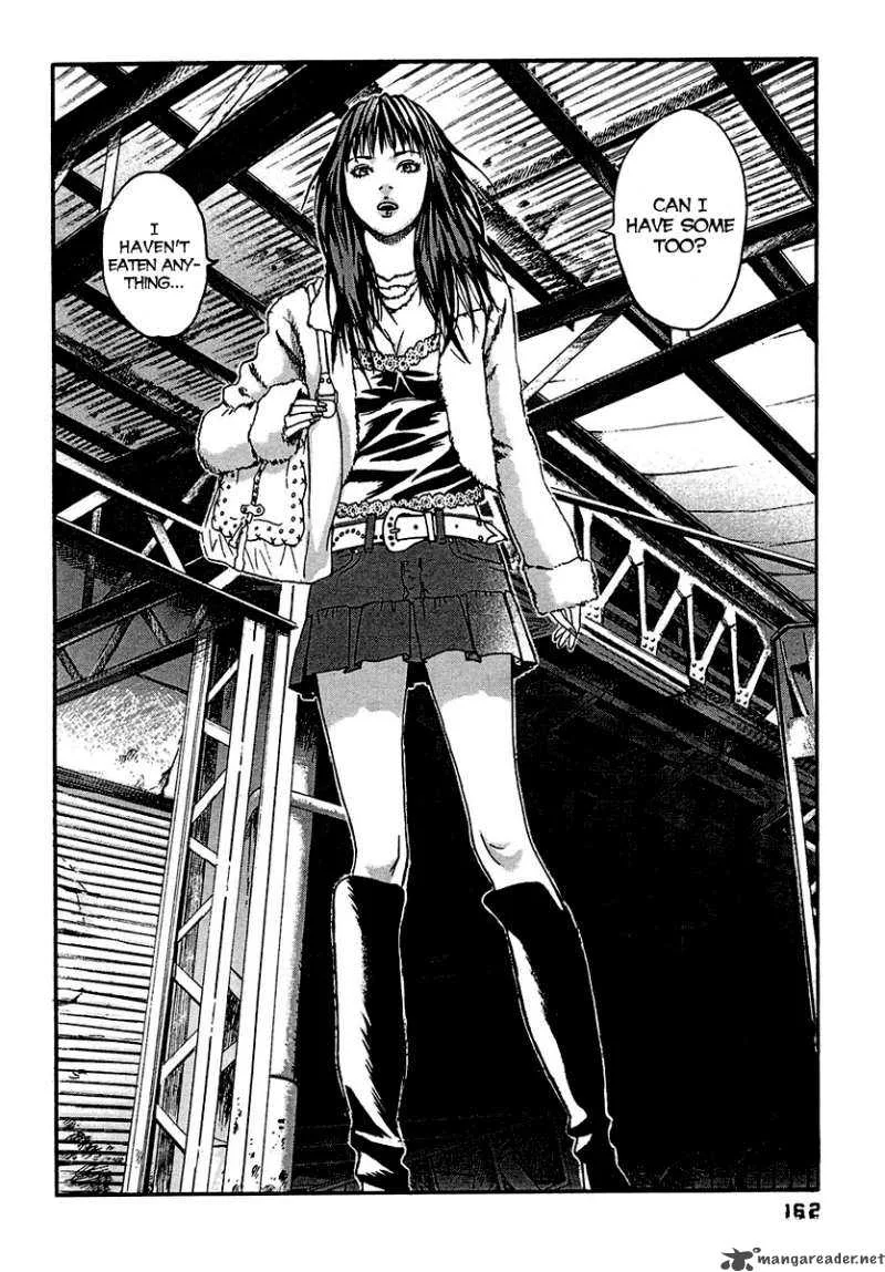 Kanojo wo Mamoru 51 no Houhou Chapter 18 page 13