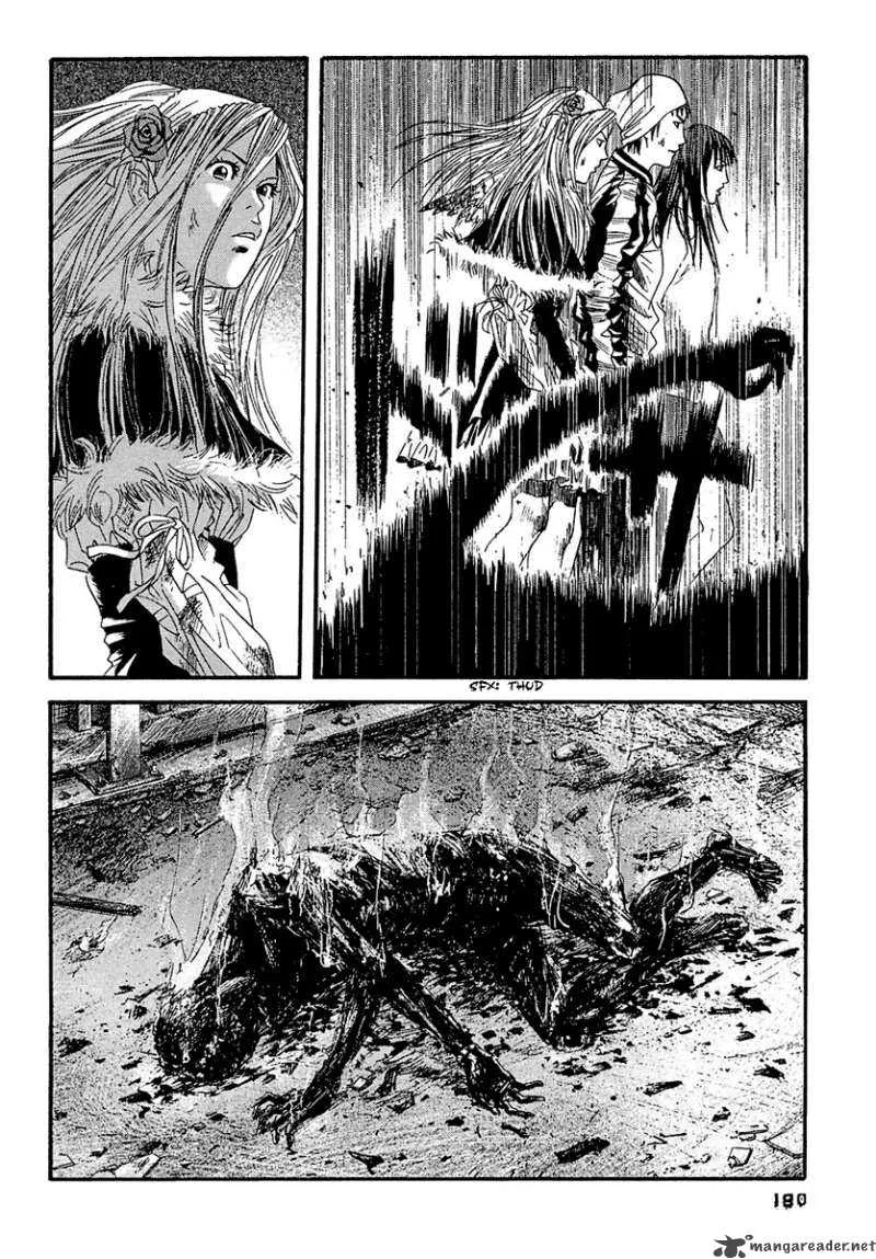 Kanojo wo Mamoru 51 no Houhou Chapter 19 page 13