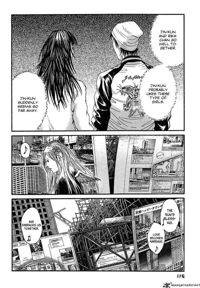 Kanojo wo Mamoru 51 no Houhou Chapter 19 page 9