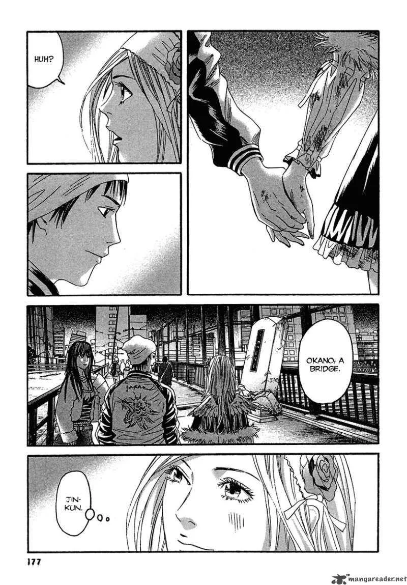 Kanojo wo Mamoru 51 no Houhou Chapter 19 page 10