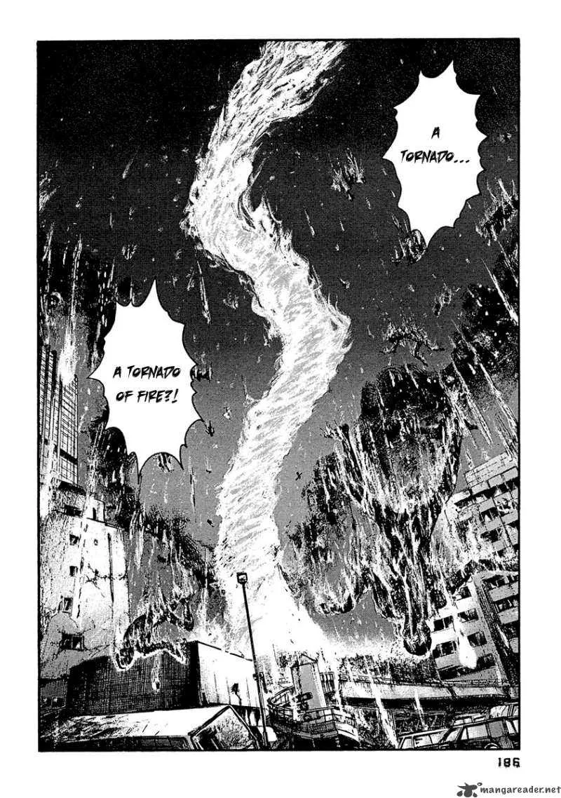 Kanojo wo Mamoru 51 no Houhou Chapter 19 page 18