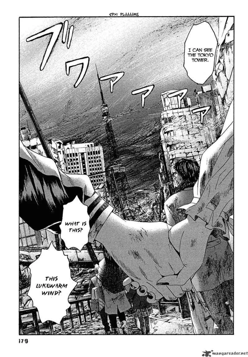 Kanojo wo Mamoru 51 no Houhou Chapter 19 page 12