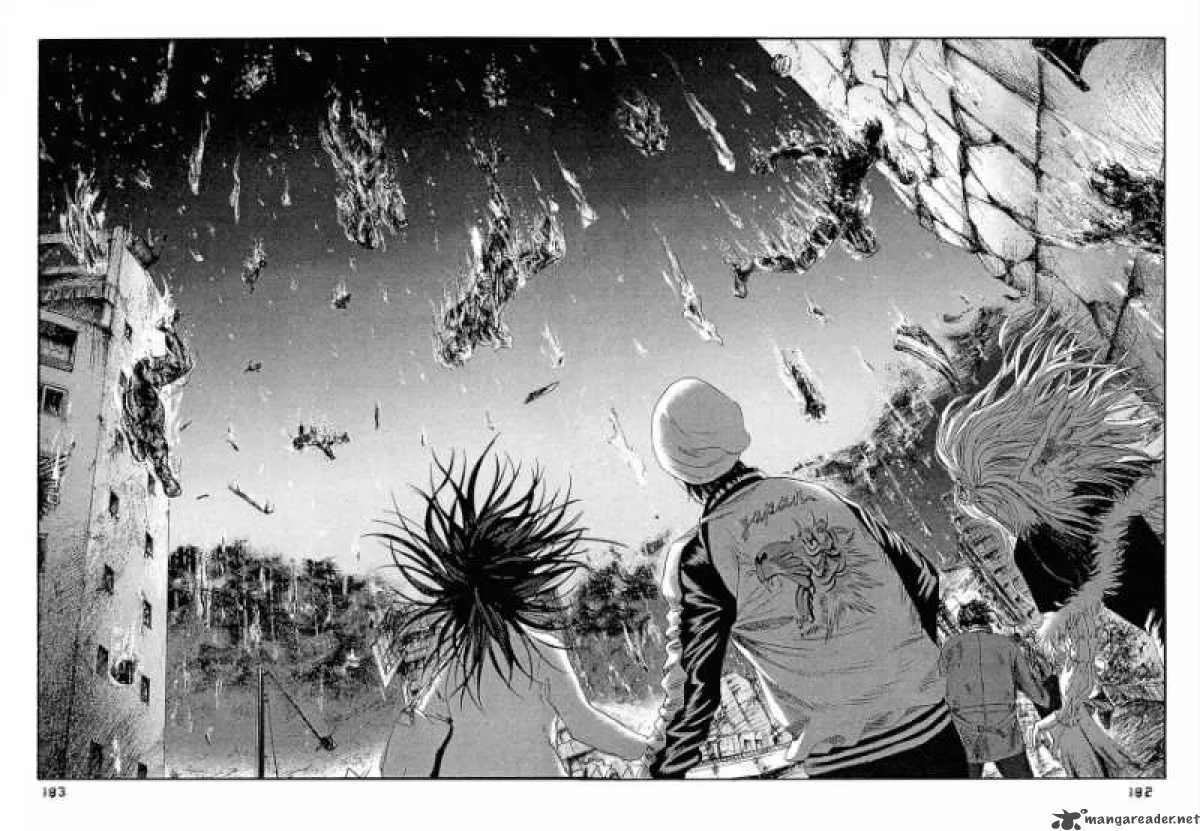 Kanojo wo Mamoru 51 no Houhou Chapter 19 page 15