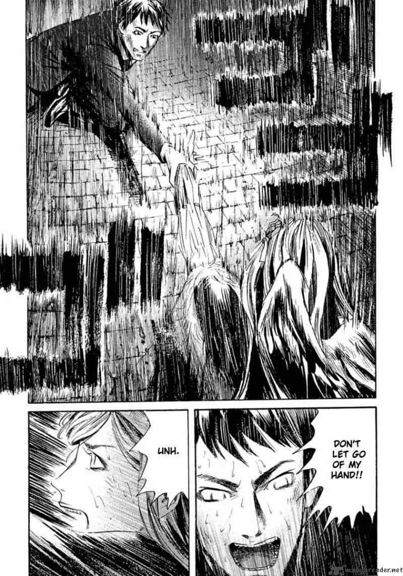 Kanojo wo Mamoru 51 no Houhou Chapter 2 page 10