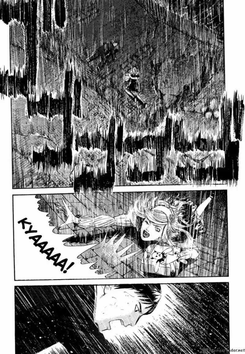 Kanojo wo Mamoru 51 no Houhou Chapter 2 page 9