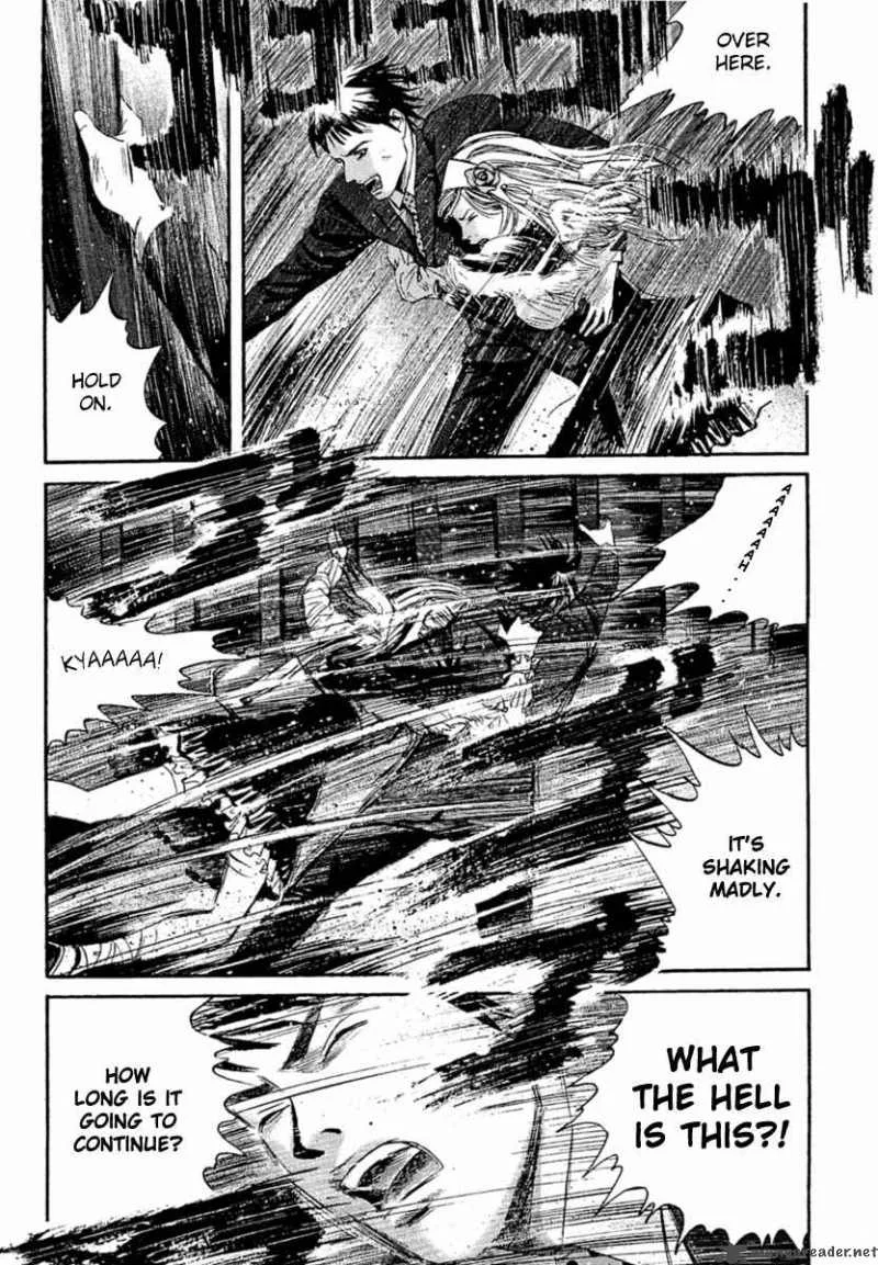 Kanojo wo Mamoru 51 no Houhou Chapter 2 page 11