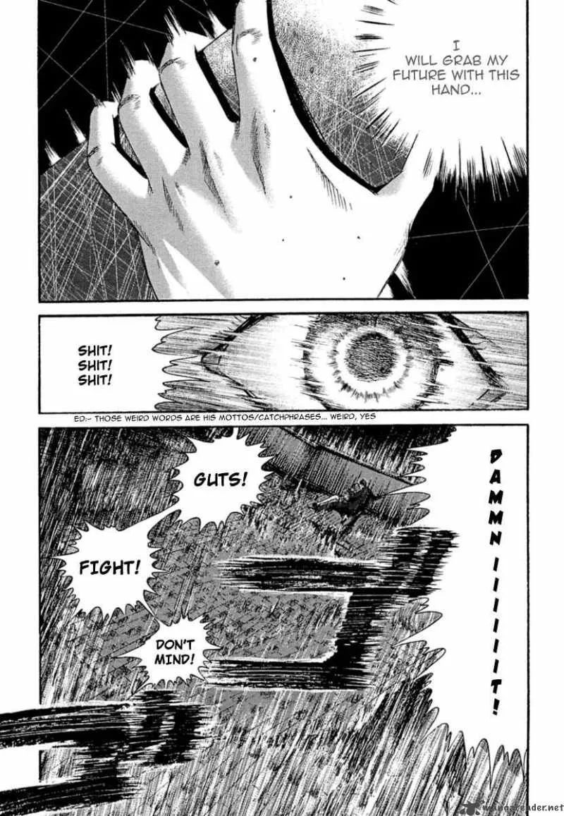Kanojo wo Mamoru 51 no Houhou Chapter 2 page 13