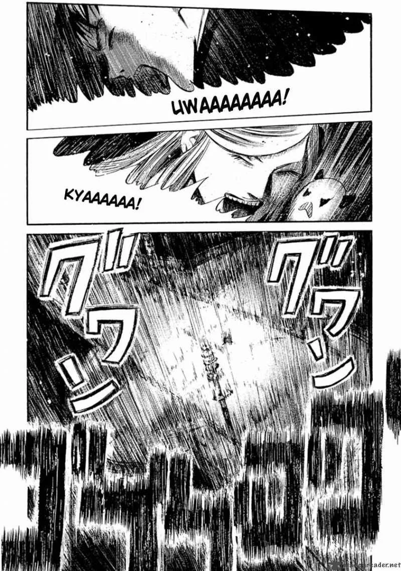 Kanojo wo Mamoru 51 no Houhou Chapter 2 page 6