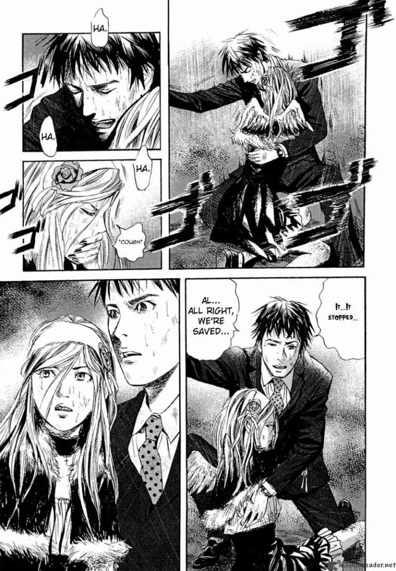 Kanojo wo Mamoru 51 no Houhou Chapter 2 page 14