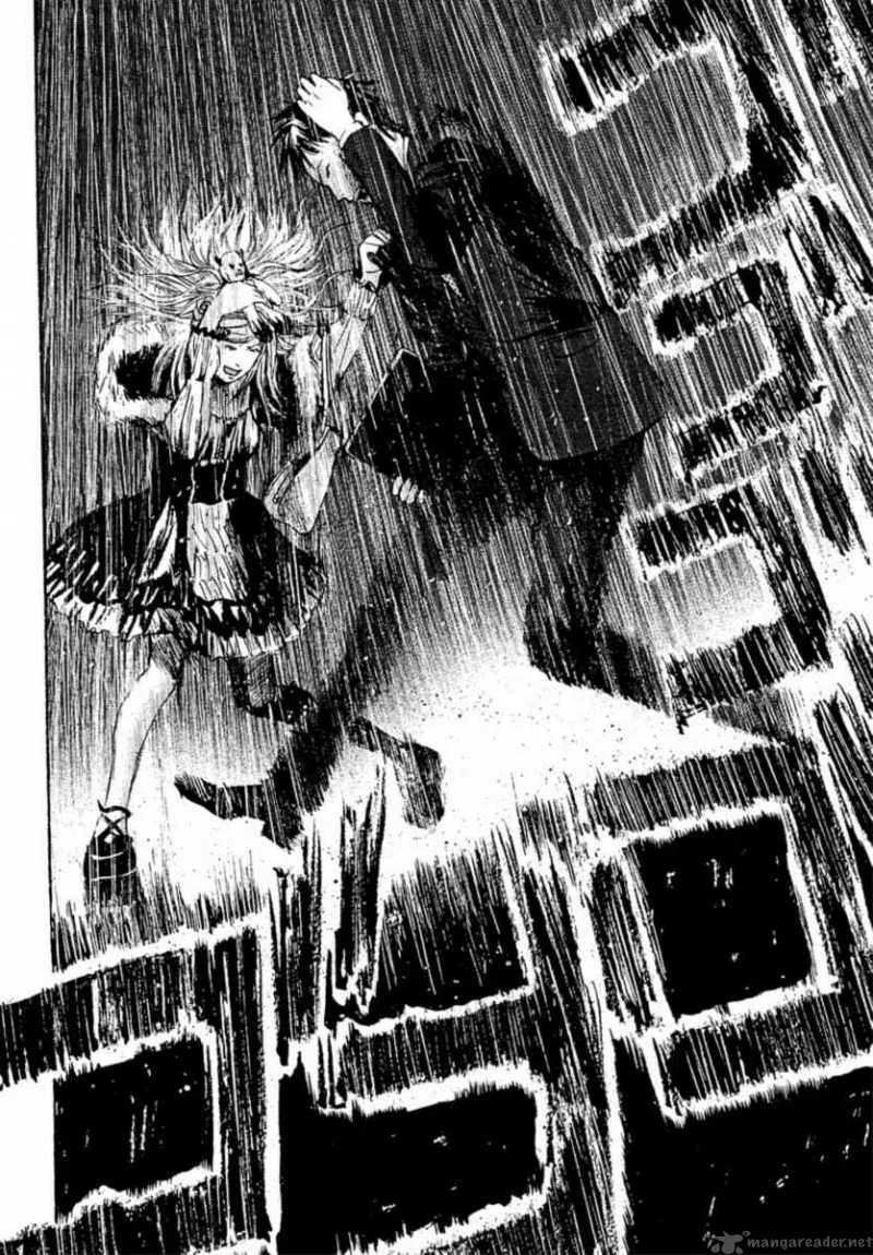 Kanojo wo Mamoru 51 no Houhou Chapter 2 page 5