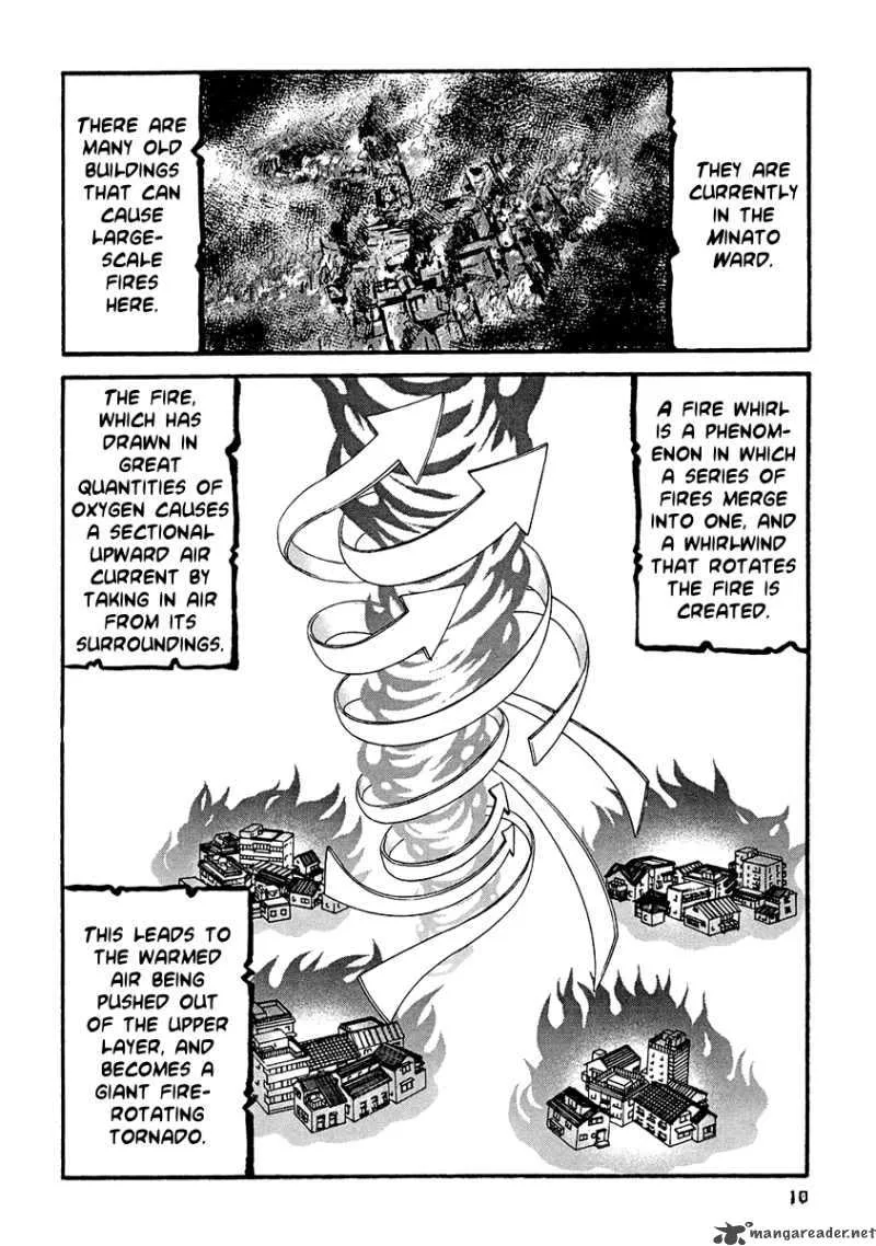Kanojo wo Mamoru 51 no Houhou Chapter 20 page 15