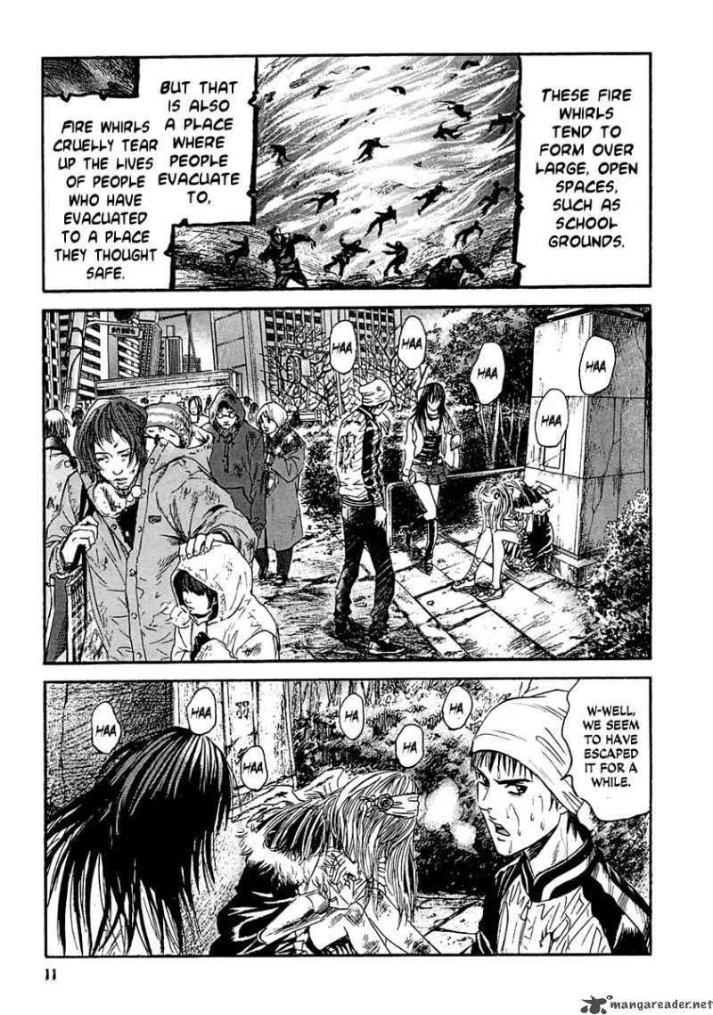 Kanojo wo Mamoru 51 no Houhou Chapter 20 page 16