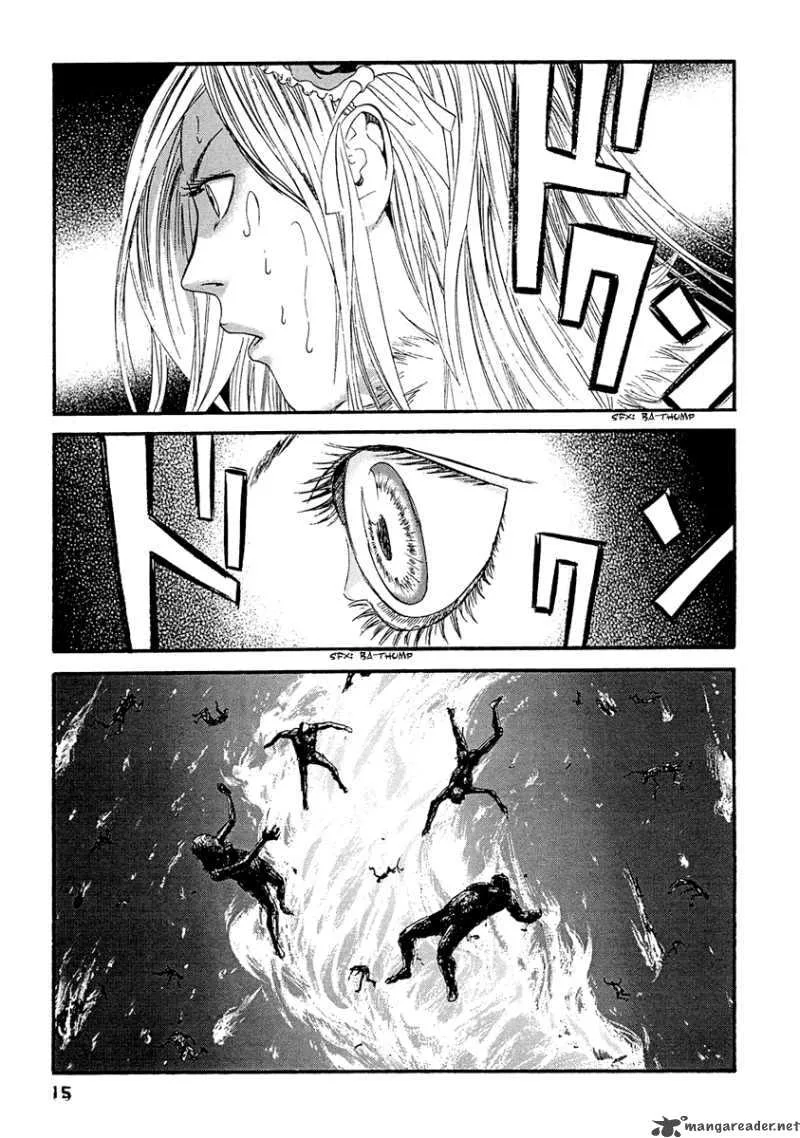 Kanojo wo Mamoru 51 no Houhou Chapter 20 page 20