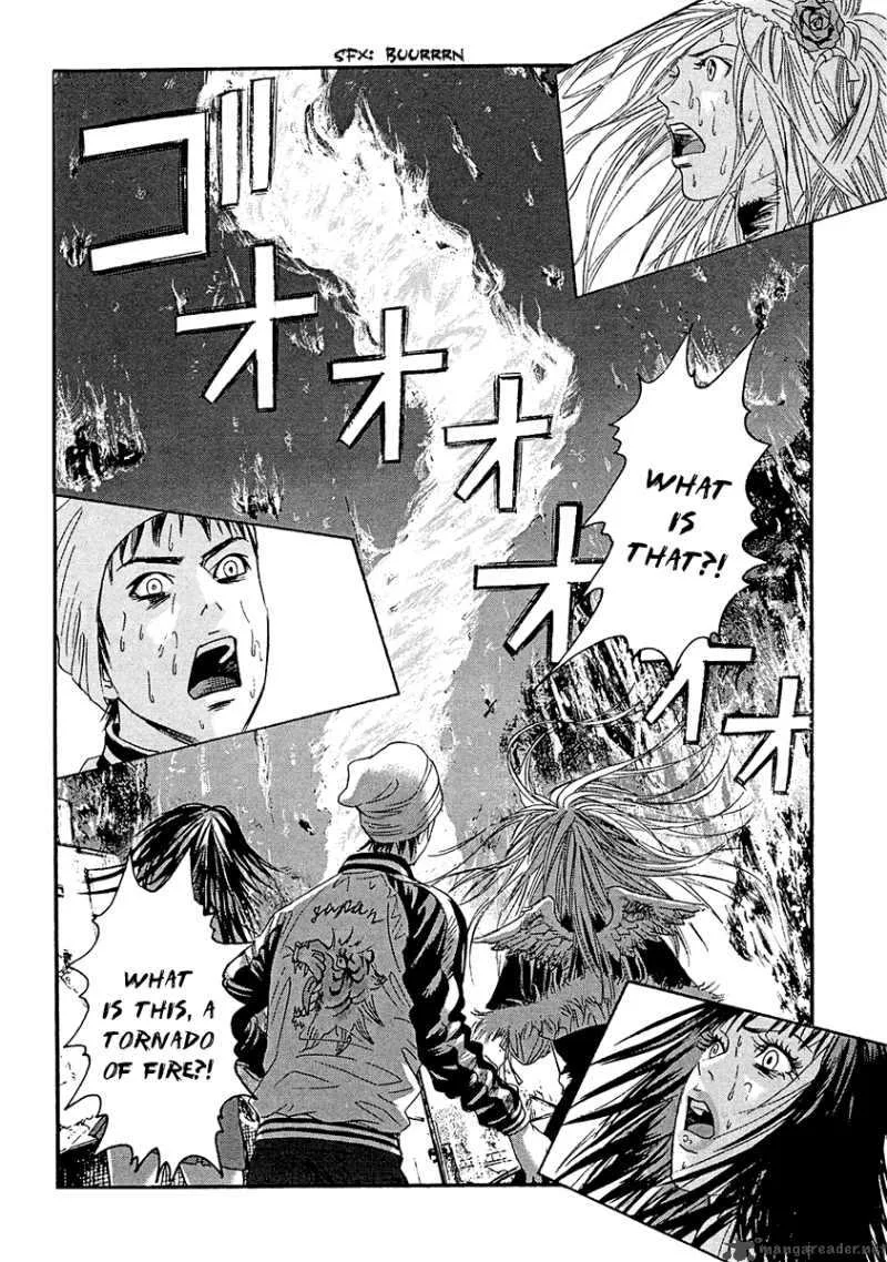 Kanojo wo Mamoru 51 no Houhou Chapter 20 page 9