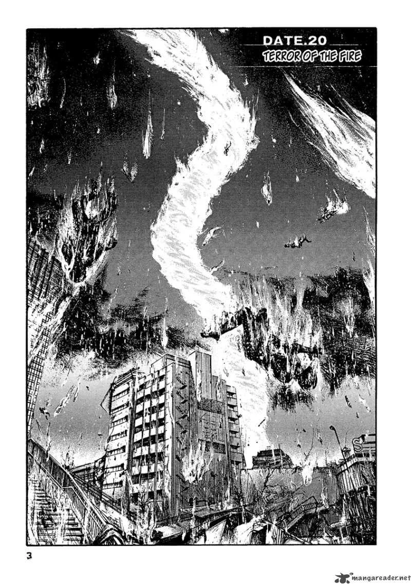 Kanojo wo Mamoru 51 no Houhou Chapter 20 page 8