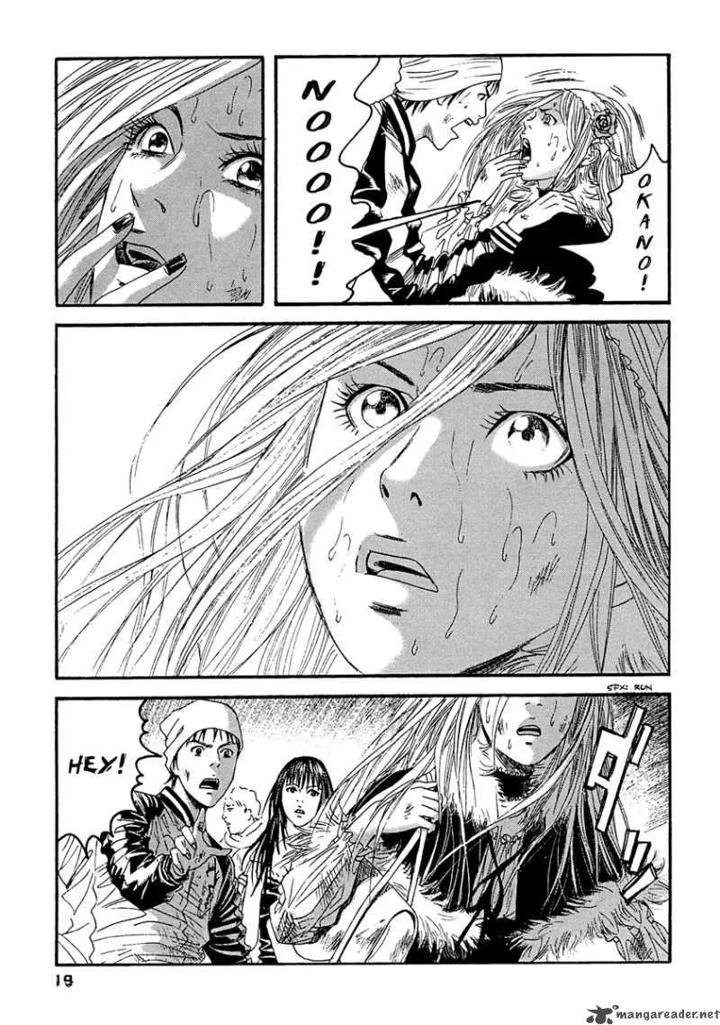 Kanojo wo Mamoru 51 no Houhou Chapter 20 page 24