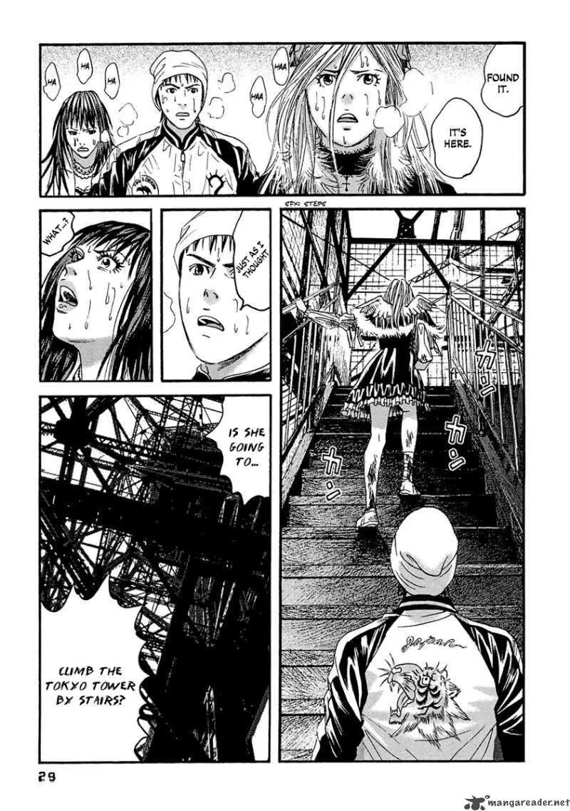 Kanojo wo Mamoru 51 no Houhou Chapter 21 page 10