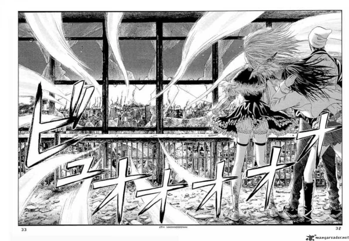 Kanojo wo Mamoru 51 no Houhou Chapter 21 page 13