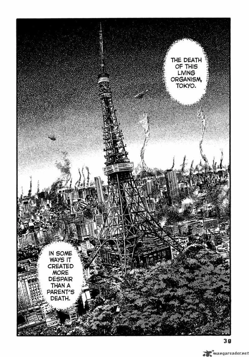 Kanojo wo Mamoru 51 no Houhou Chapter 21 page 18