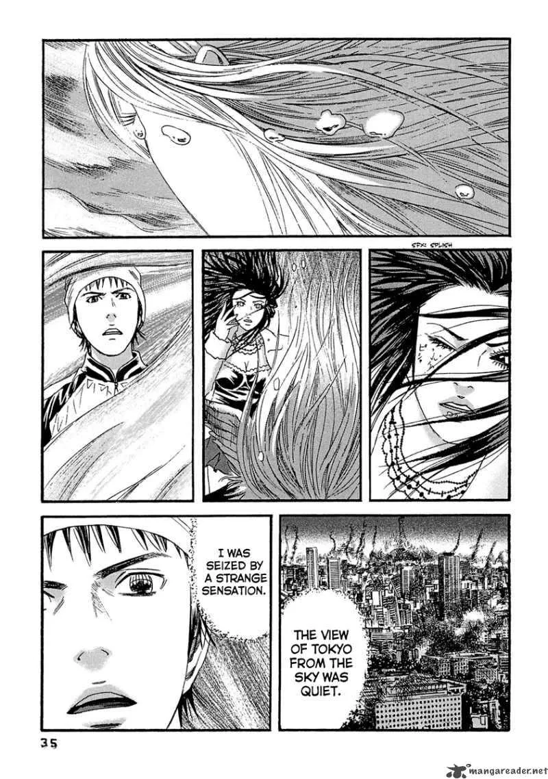 Kanojo wo Mamoru 51 no Houhou Chapter 21 page 15