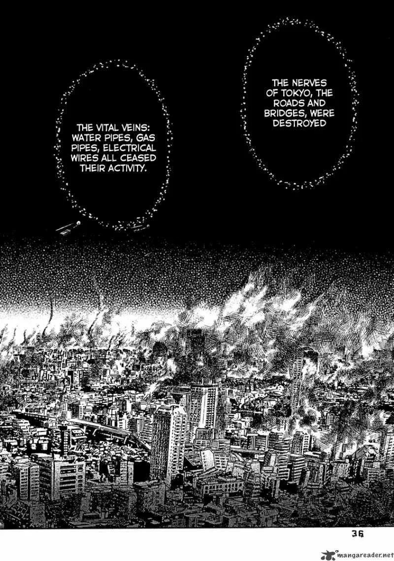 Kanojo wo Mamoru 51 no Houhou Chapter 21 page 16