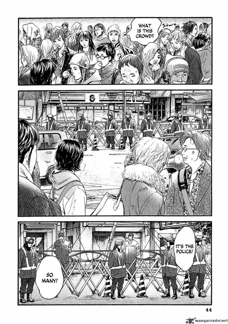 Kanojo wo Mamoru 51 no Houhou Chapter 22 page 7
