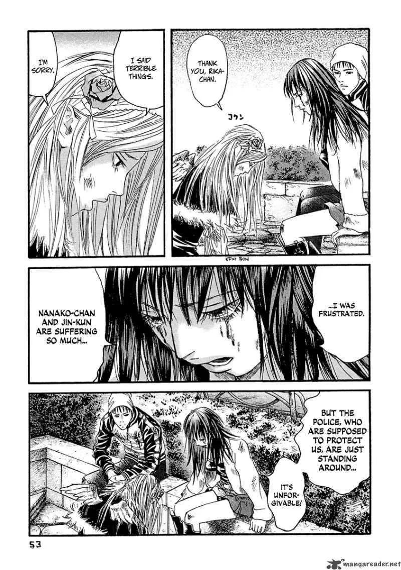 Kanojo wo Mamoru 51 no Houhou Chapter 22 page 16