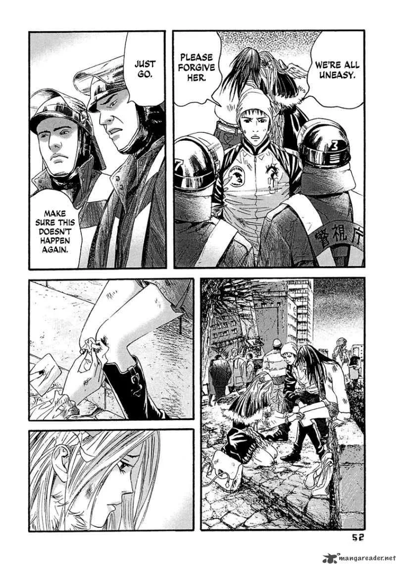 Kanojo wo Mamoru 51 no Houhou Chapter 22 page 15
