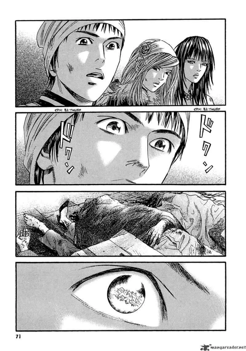 Kanojo wo Mamoru 51 no Houhou Chapter 23 page 15