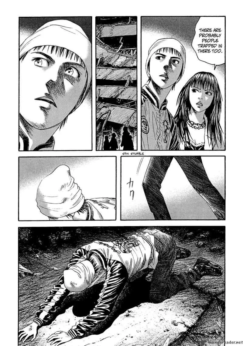 Kanojo wo Mamoru 51 no Houhou Chapter 24 page 6