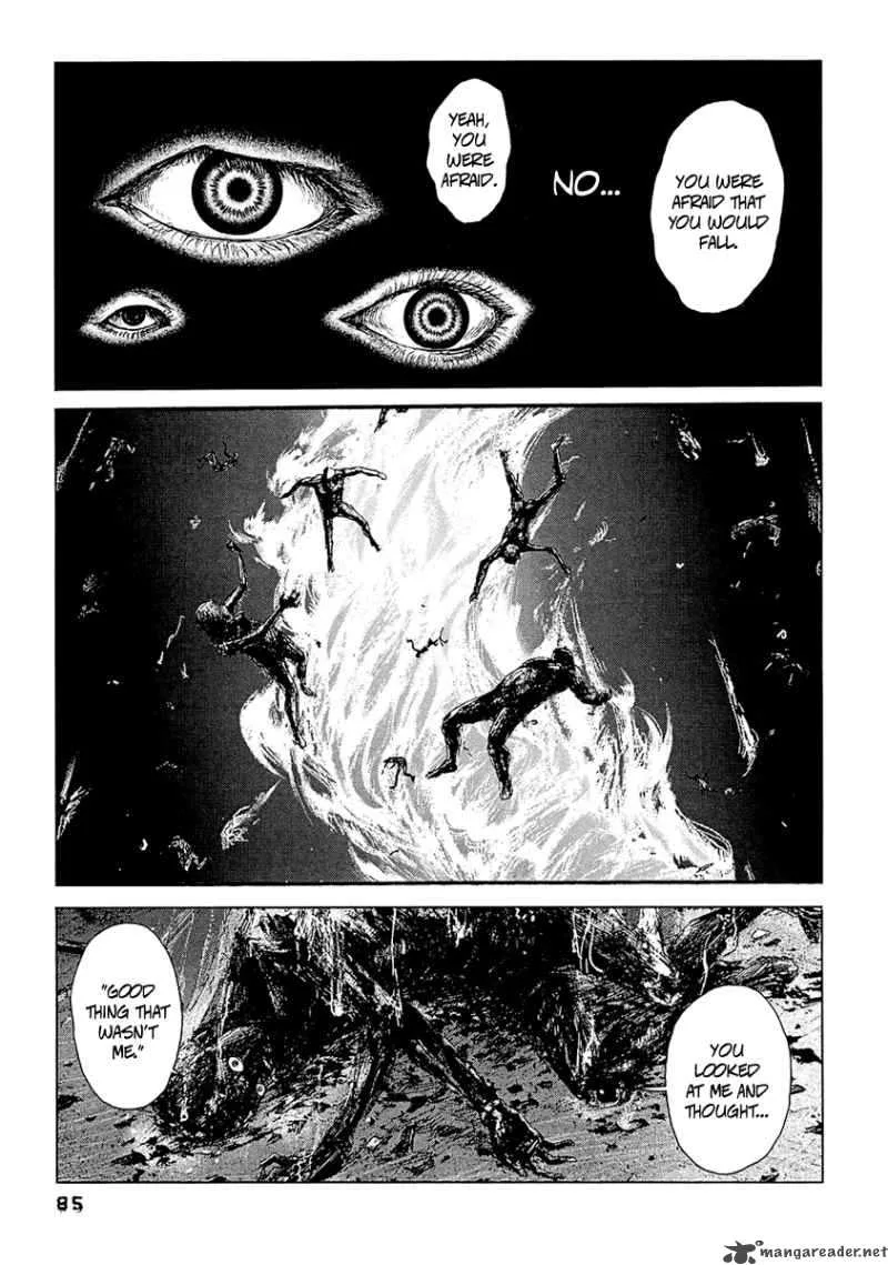 Kanojo wo Mamoru 51 no Houhou Chapter 24 page 12