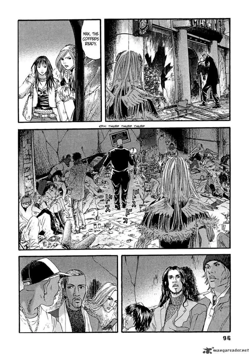 Kanojo wo Mamoru 51 no Houhou Chapter 25 page 7