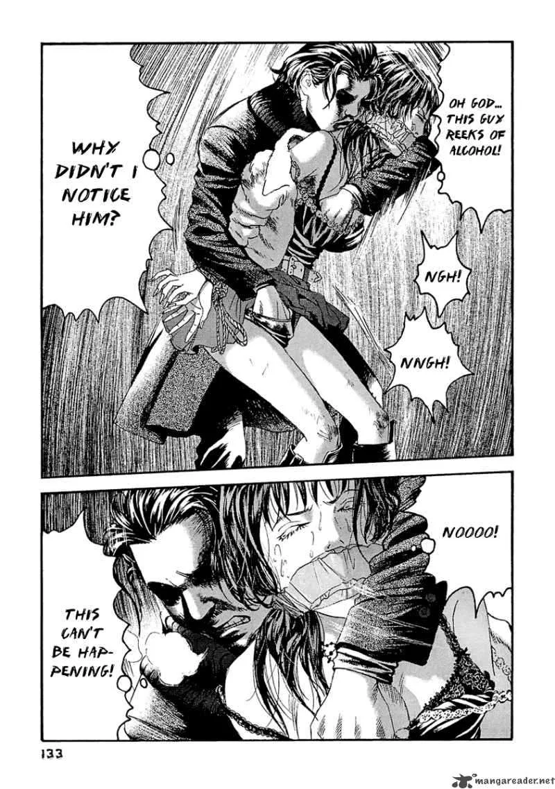 Kanojo wo Mamoru 51 no Houhou Chapter 26 page 6