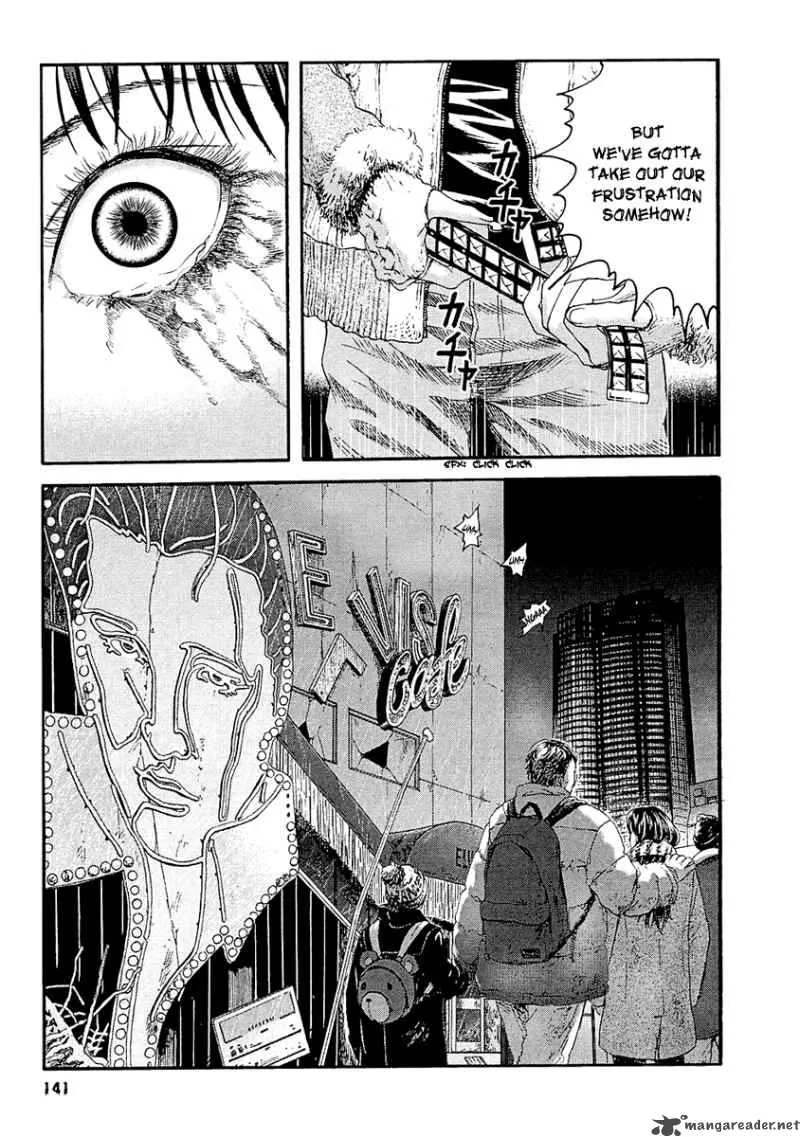 Kanojo wo Mamoru 51 no Houhou Chapter 26 page 14
