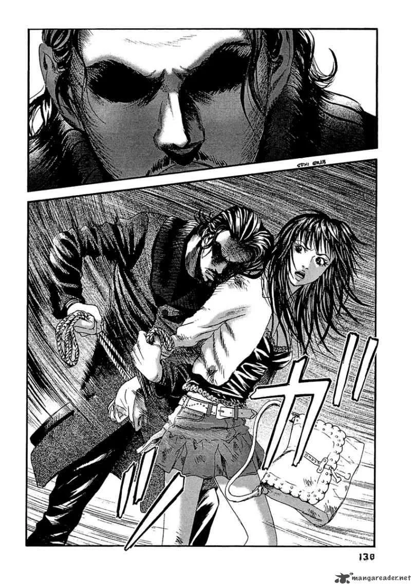 Kanojo wo Mamoru 51 no Houhou Chapter 26 page 3
